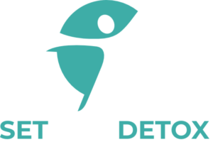 Set Free Detox Logo